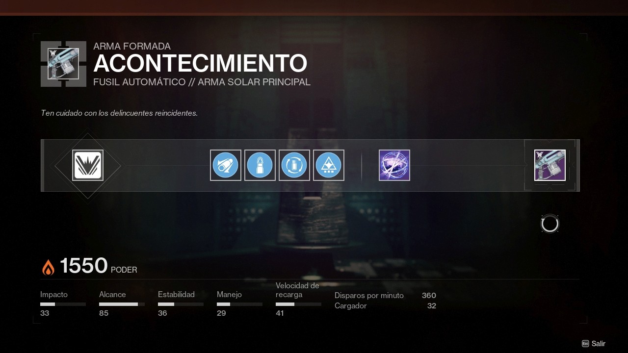 Destiny 2: La Reina Bruja - Imagen 20